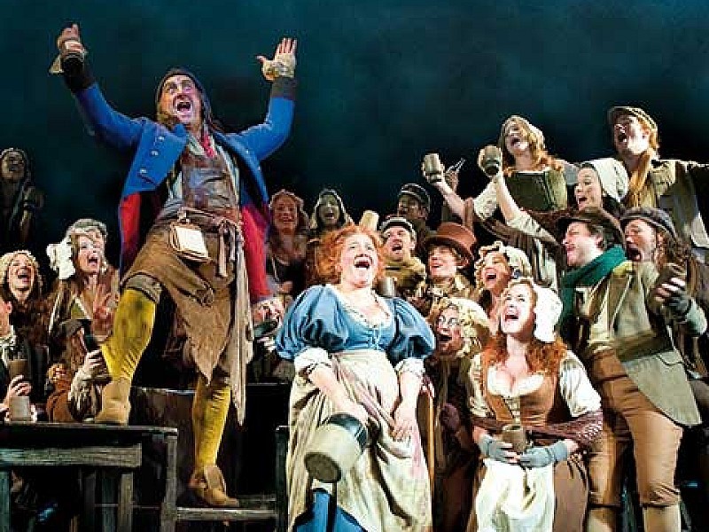 Les Misérables