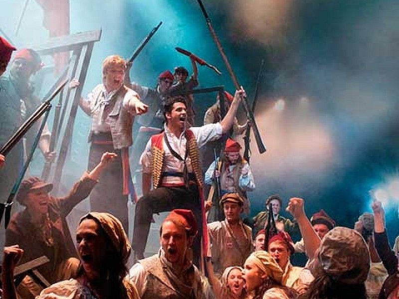 Les Misérables