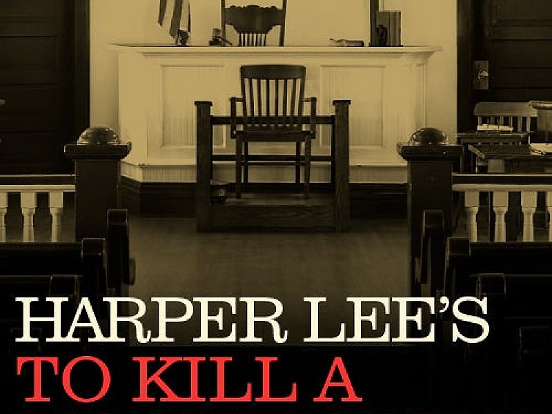To Kill A Mockingbird in London