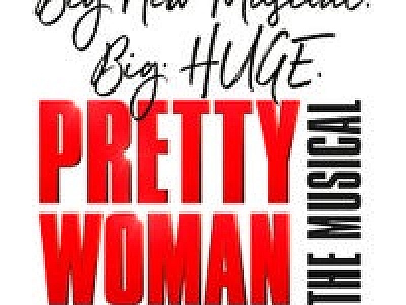 Pretty Woman: The Musical in London