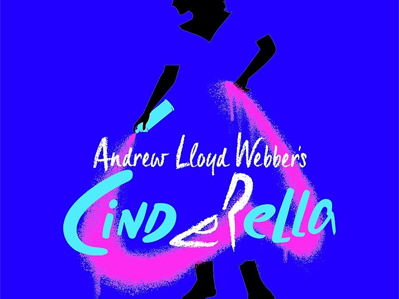 Cinderella The Musical in London