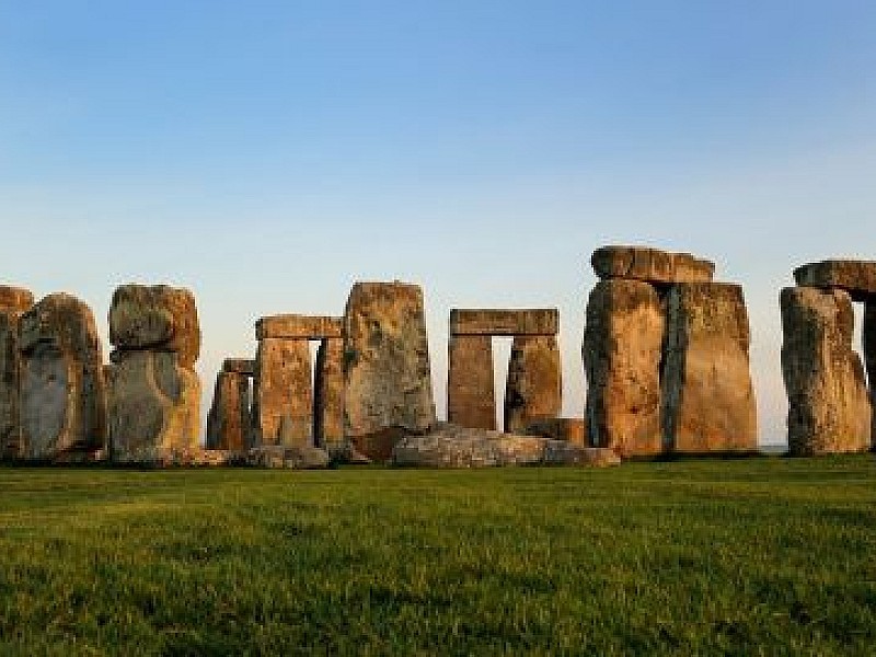 Stonehenge Half Day Tour
