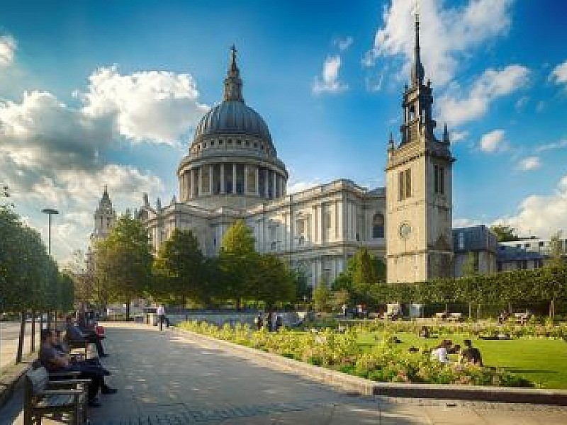 Crown Jewels of London Private tour with Driver-Guide