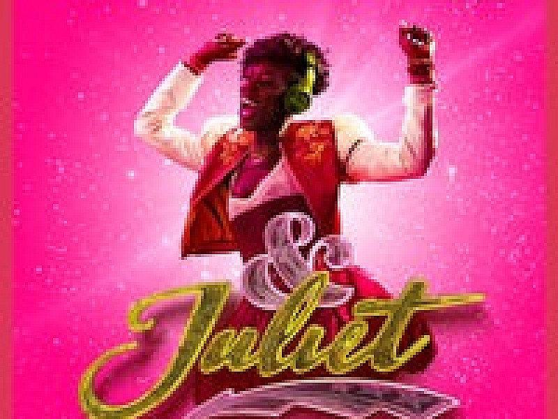 & Juliet in London