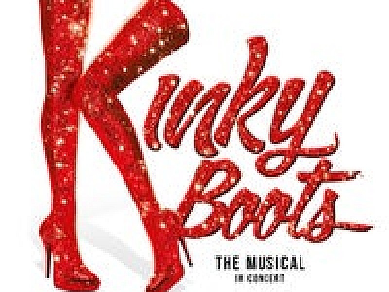 Kinky Boots - The Musical In Concert