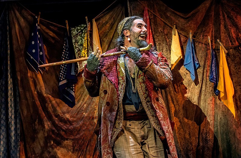 Experience the Magic of Oliver! the Musical in London – Book Tickets Now!