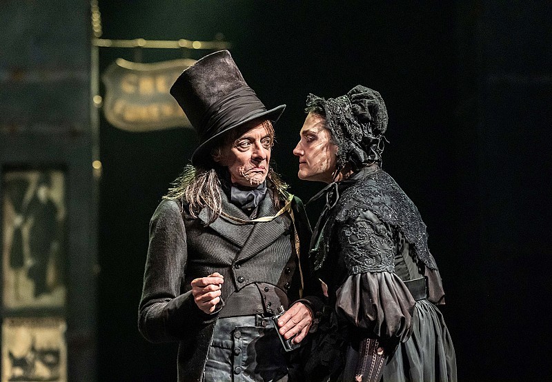 Experience the Magic of Oliver! the Musical in London – Book Tickets Now!