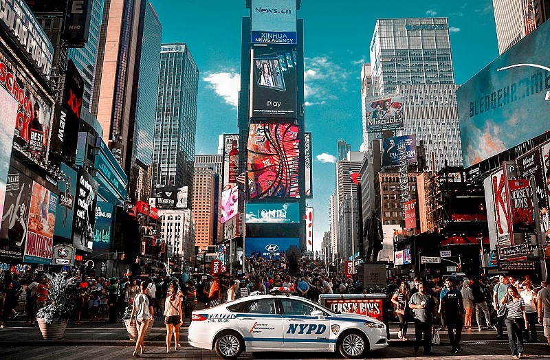 New York Musicals - Coming Soon!