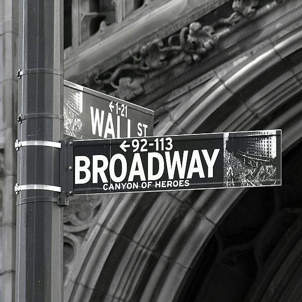 New York Musicals - Coming Soon!