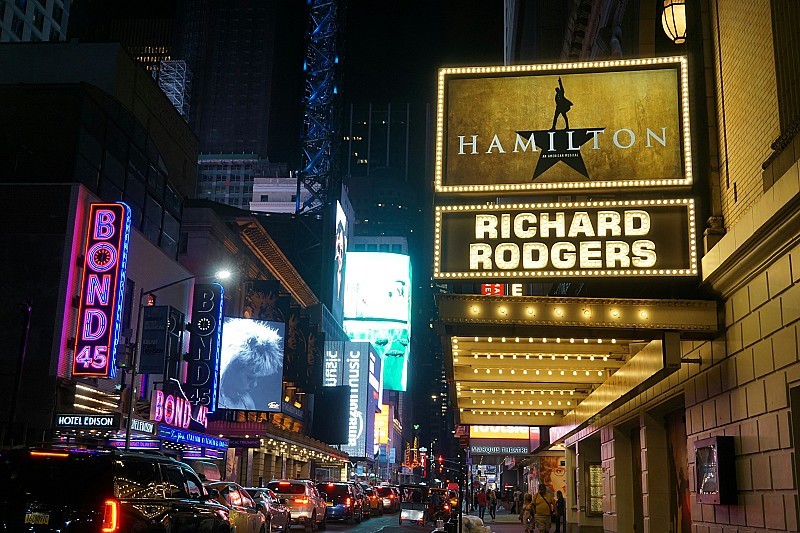 New York Musicals - Coming Soon!