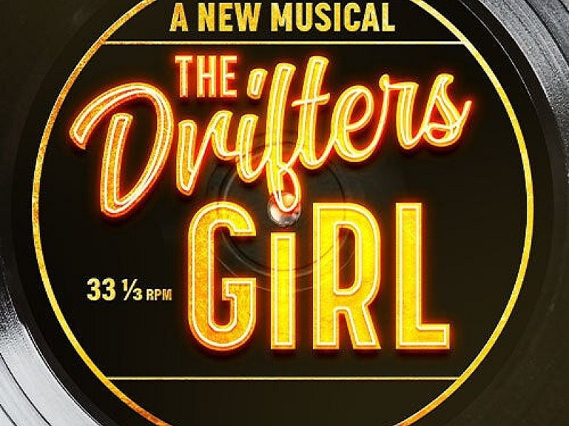 The Drifters Girl in London