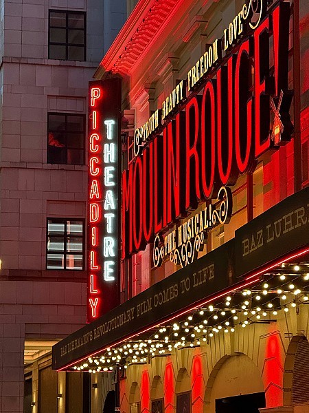 Musicals – Discover and Book Official Tickets for the Best Shows