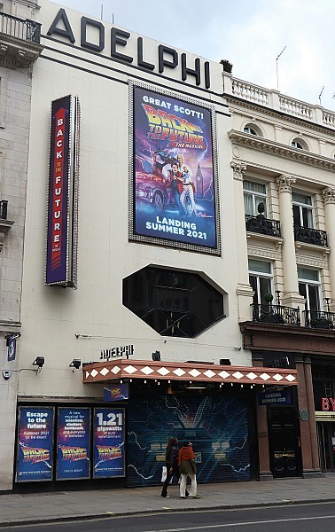 Musicals – Discover and Book Official Tickets for the Best Shows