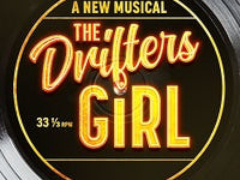 The Drifters Girl in London