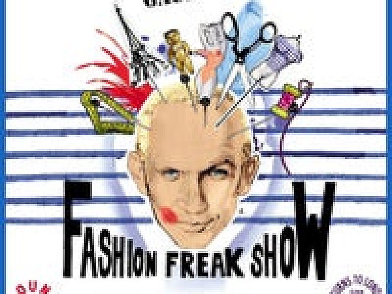 Jean Paul Gaultier: Fashion Freak Show in London
