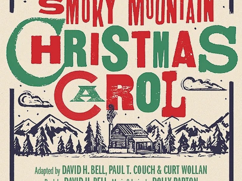 Dolly Parton's Smoky Mountain Christmas Carol in London