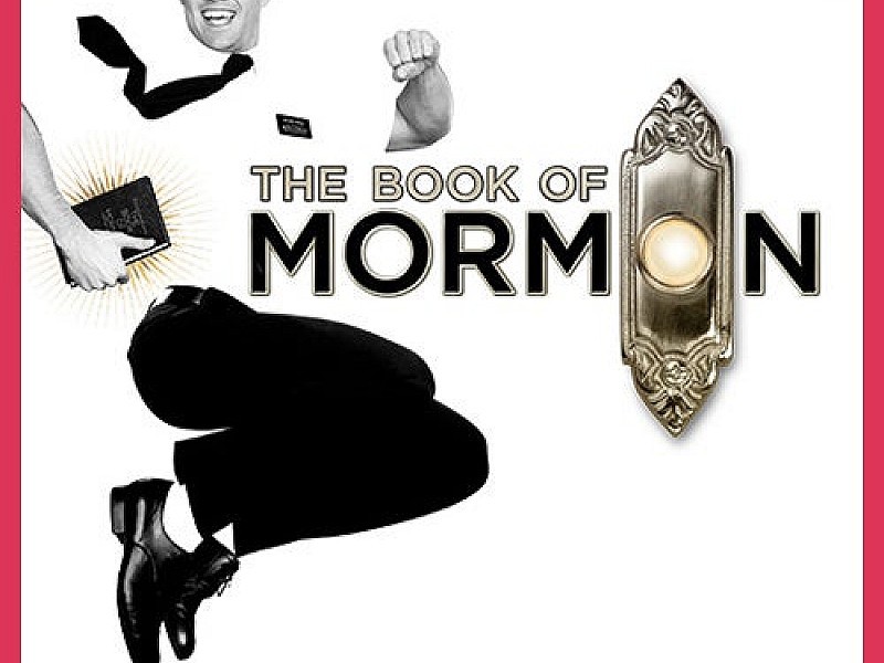 The Book of Mormon in London