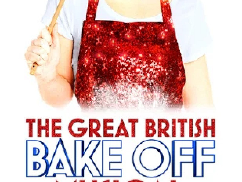 The Great British Bake Off Musical in London