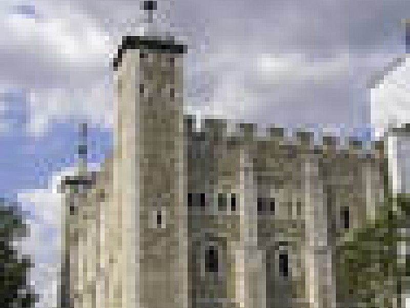 Crown Jewels of London tour with River Cruise
