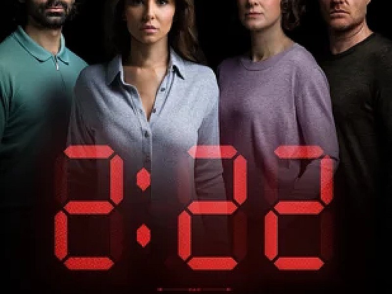 2:22 A Ghost Story