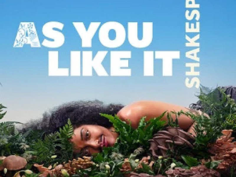 As You Like It in London