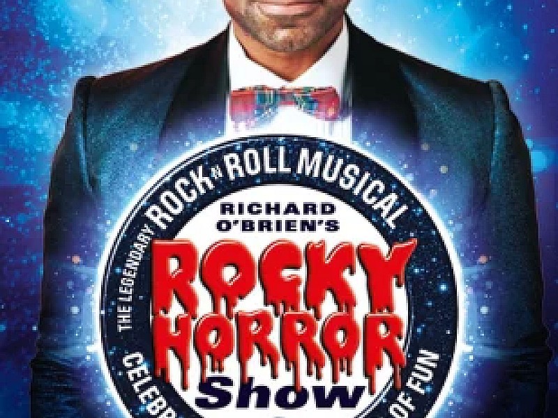 The Rocky Horror Show in London