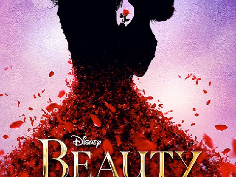 Disney's Beauty and the Beast in London