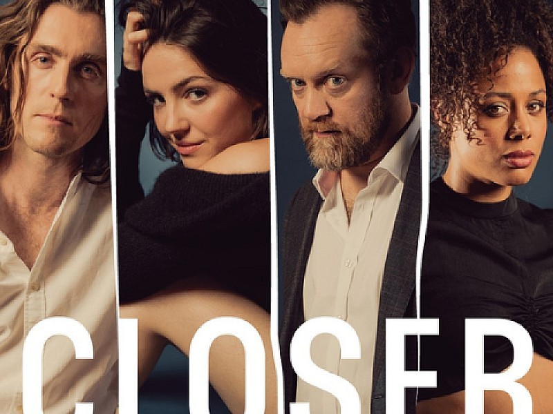 Closer in London