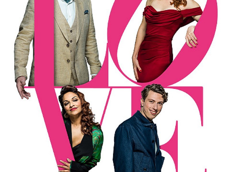Aspects of Love in London