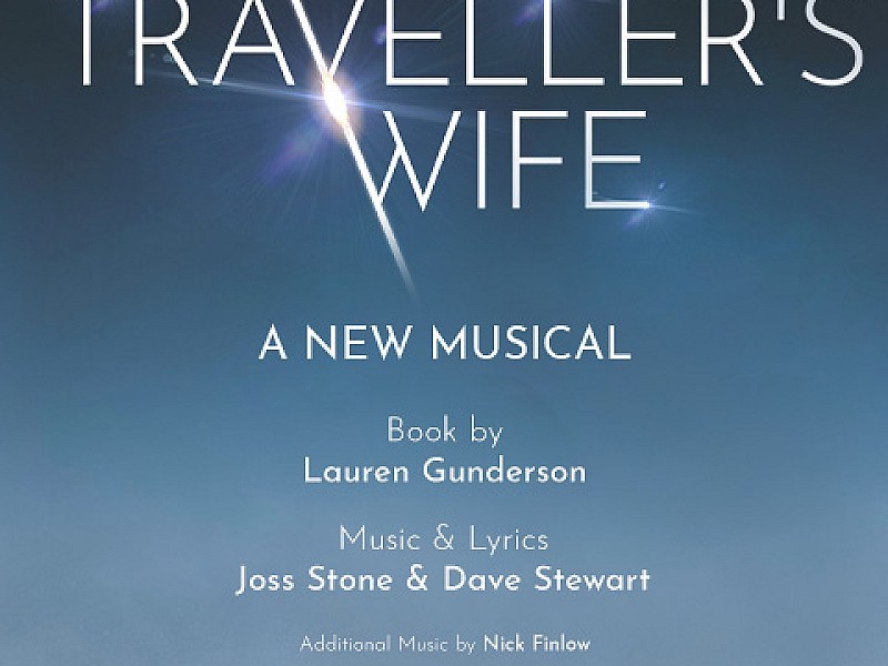 The Time Traveller's Wife