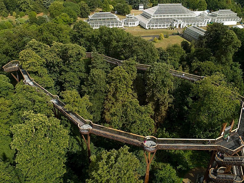 Kew Gardens