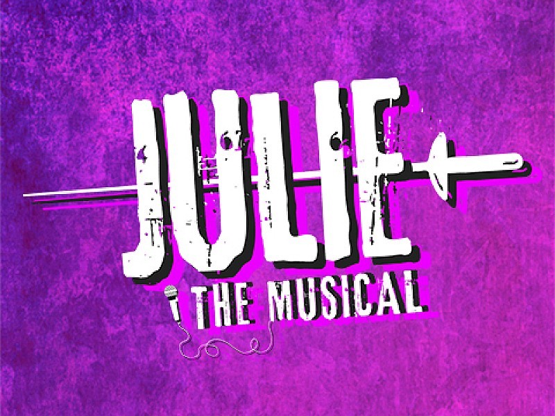JULIE: The Musical