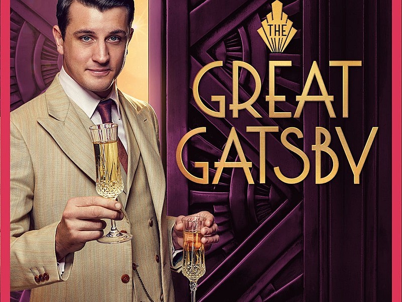 The Great Gatsby - Immersive London