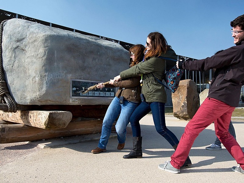 Stonehenge Half Day Tour