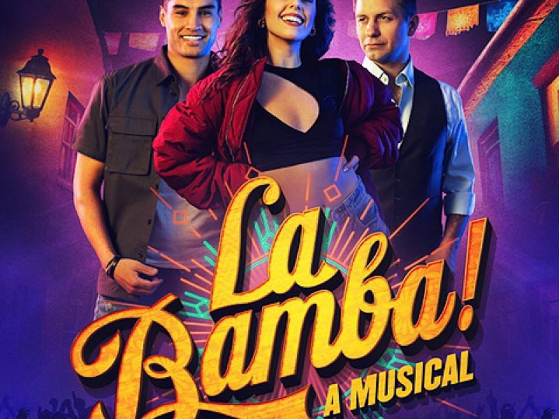 La Bamba!