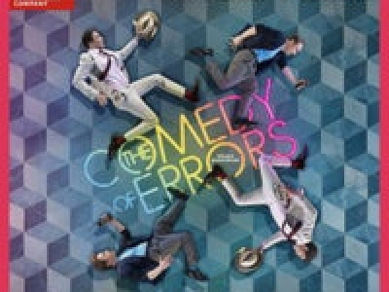 The Comedy of Errors
