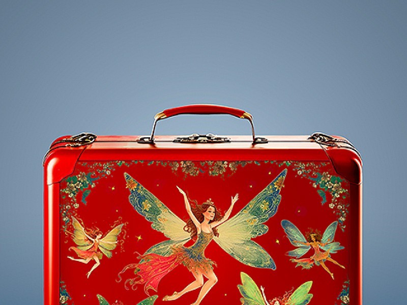 Iolanthe - English National Opera