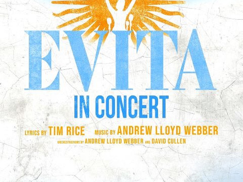 Evita - The Musical in Concert