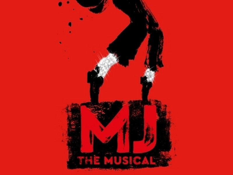 Tickets to MJ The Musical: Experience the Magic in London