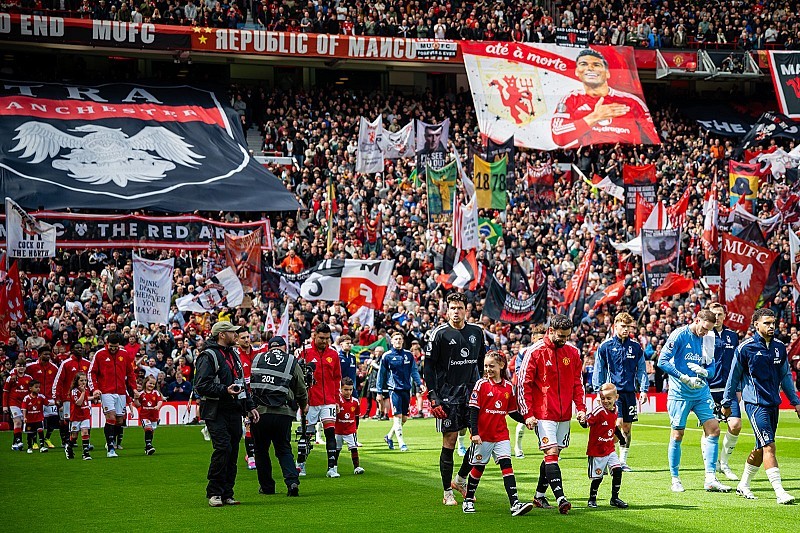 Manchester United Tickets