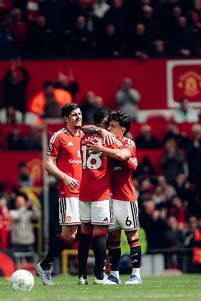 Manchester United Tickets