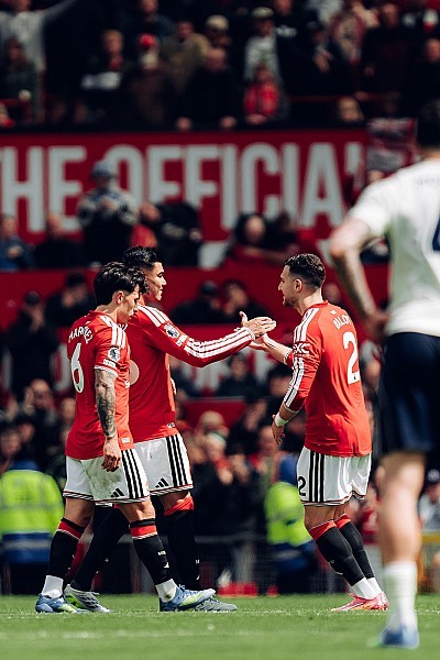 Manchester United Tickets