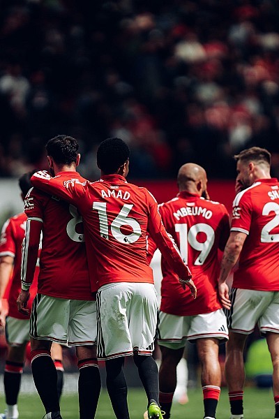 Manchester United Tickets