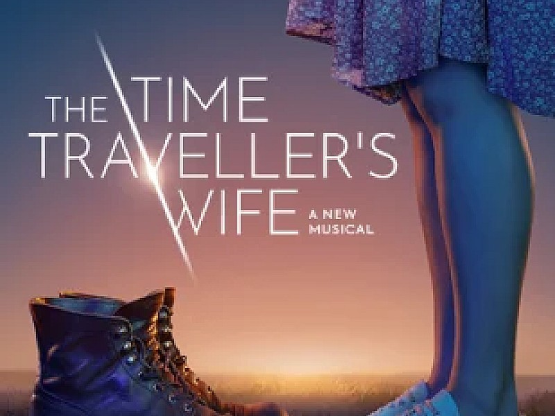 The Time Traveller's Wife