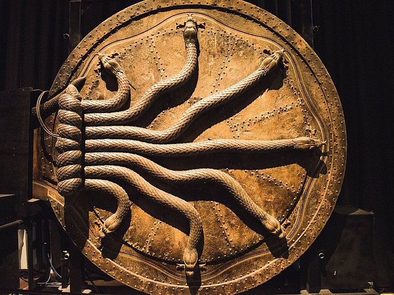 Harry Potter Warner Bros. Tour from London Victoria