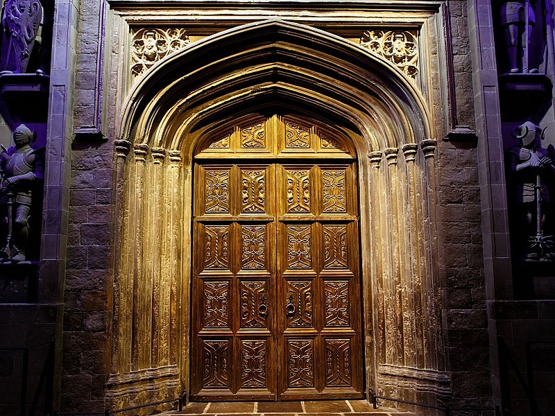 Harry Potter Warner Bros. Tour from London Victoria