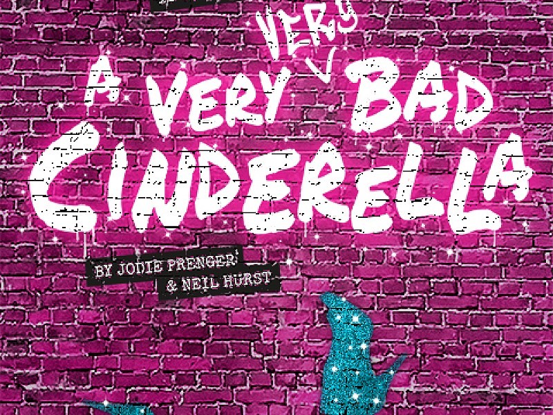 A Very Very Bad Cinderella