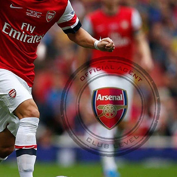 Tickets to Arsenal Champions League