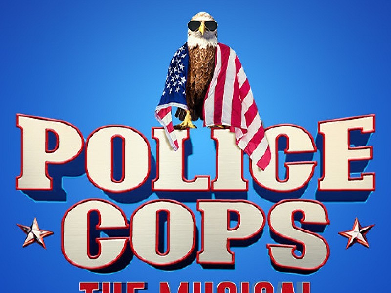 Police Cops: The Musical