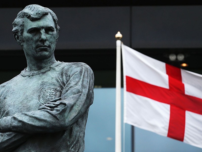 Wembley Stadium Tour